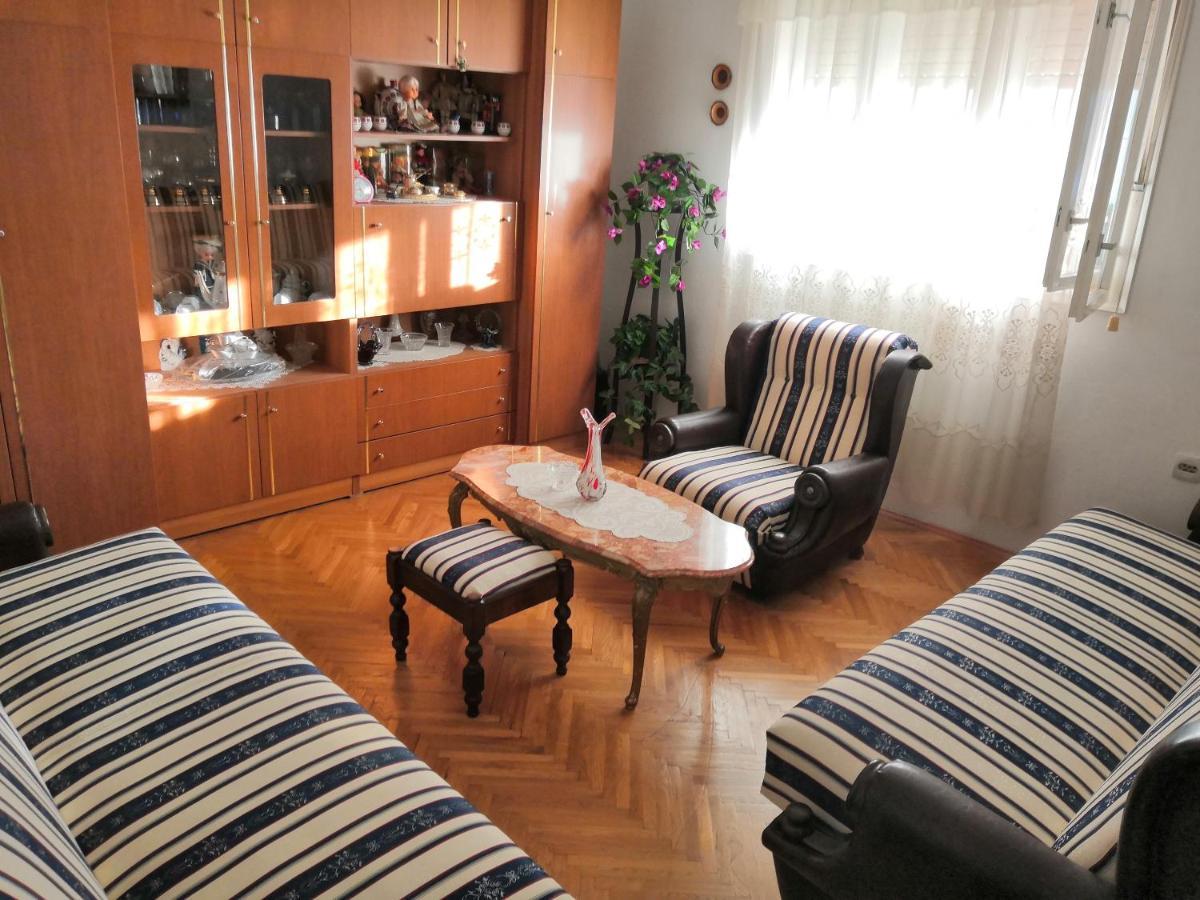 Kuca Mijalkovic Apartment Pirot Bagian luar foto