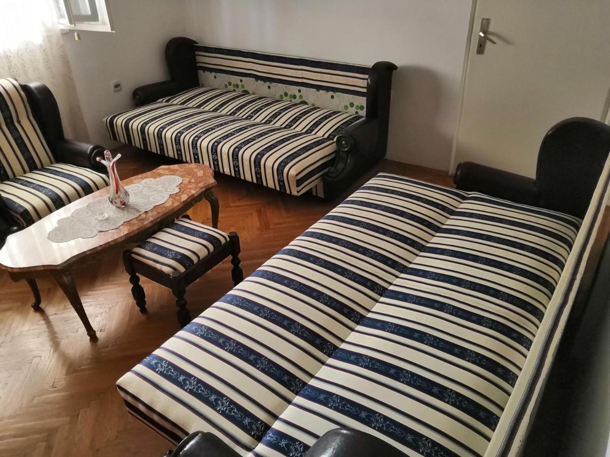 Kuca Mijalkovic Apartment Pirot Bagian luar foto