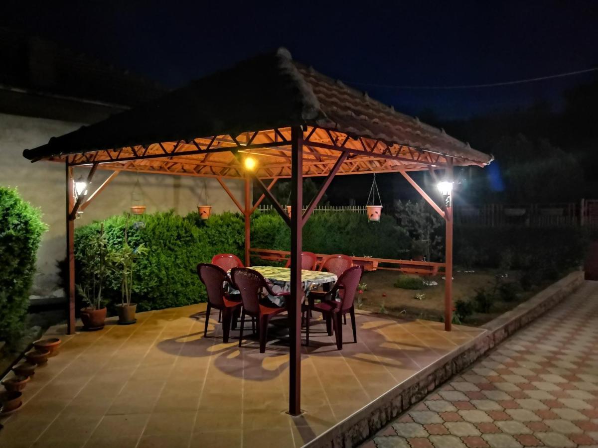 Kuca Mijalkovic Apartment Pirot Bagian luar foto