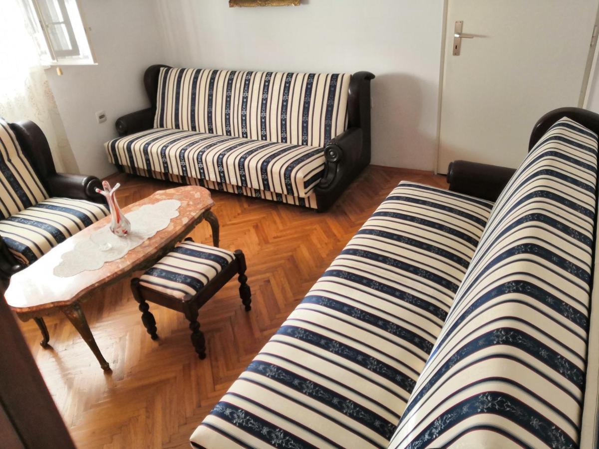 Kuca Mijalkovic Apartment Pirot Bagian luar foto